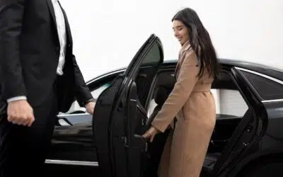 8 Safety Measures Chauffeur Service Providers Implement