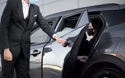 A Comprehensive Guide to Chauffeur Services