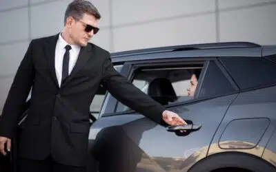 7 Factors You Must Not Overlook When Hiring a Chauffeur Service Provider