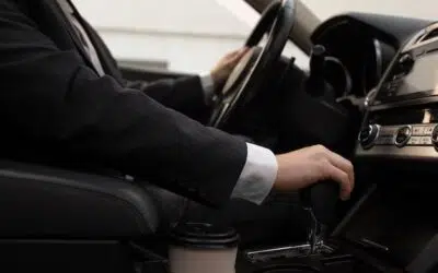 6 Reasons to Choose Katara for Chauffeur Service