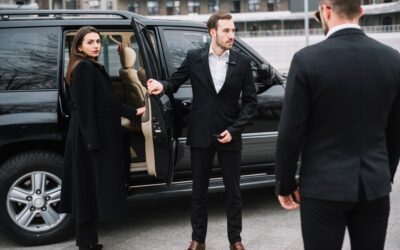 Exploring the Roles and Responsibilities Of A Chauffeur