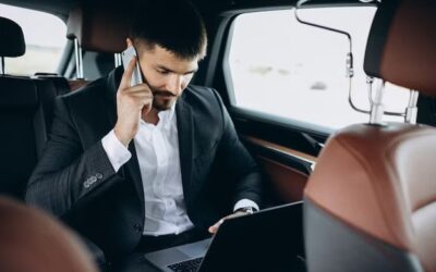 Chauffeured Luxury: 6 Tips for an Optimal Experience