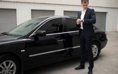 10 Top Qualities to Look for in a Chauffeur